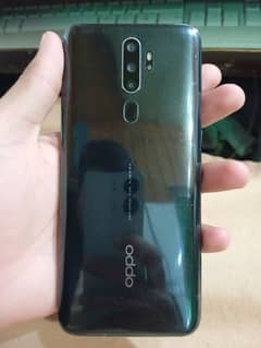 oppo a5 2020 lush conditon  128gb