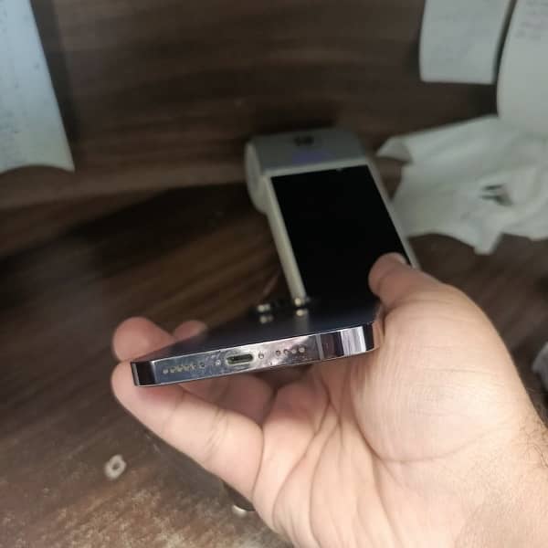 iphone 14 pro max 256gb (non pta) 3