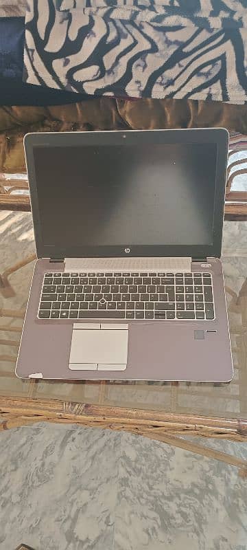 Hp elitebook 850 g4 1