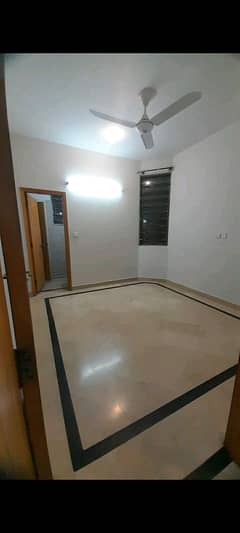 7 Marla Ground Portion for Rent in G-13