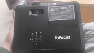 InFocus