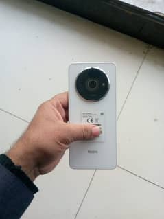 Redmi A3x