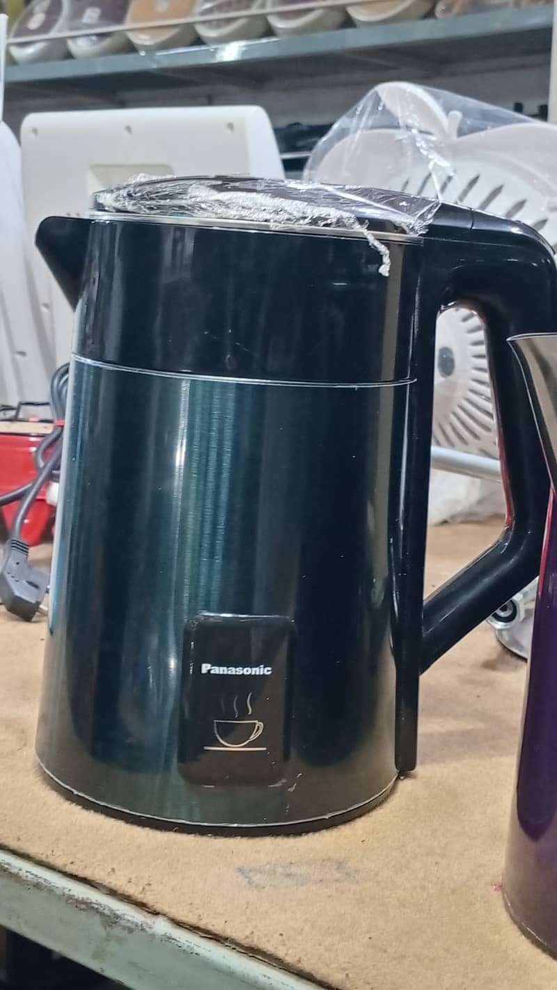 kettle/electric kettle/kenwood kettle/panasonic kettle 3