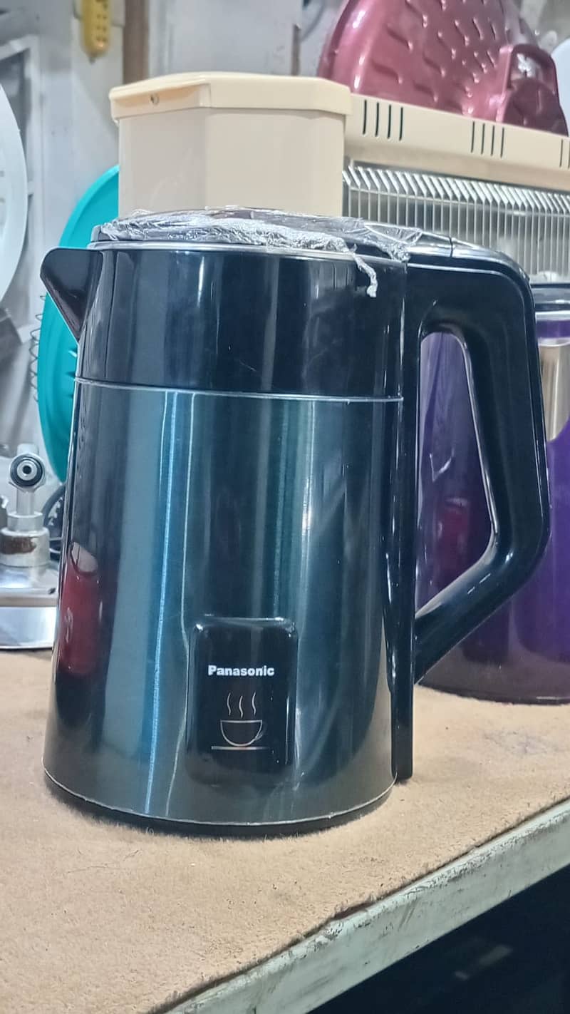 kettle/electric kettle/kenwood kettle/panasonic kettle 4