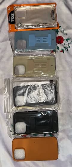 iPhone 14 Pro Max Covers