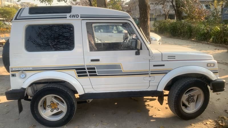 suzuki potohar pakistan 0