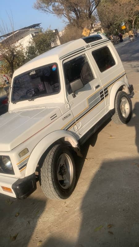 suzuki potohar pakistan 2