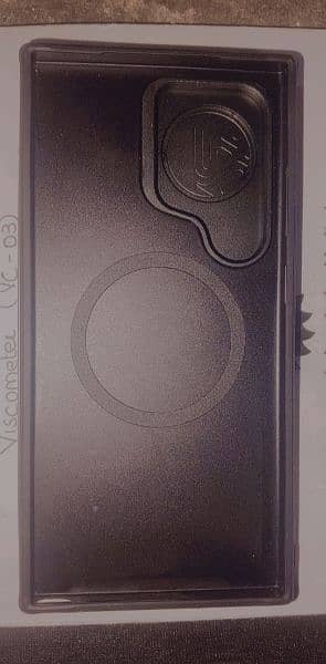 Samsung S24 Ultra case 2