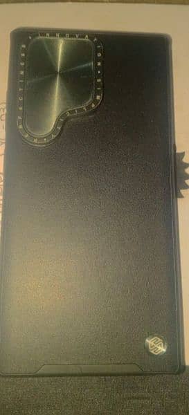 Samsung S24 Ultra case 5