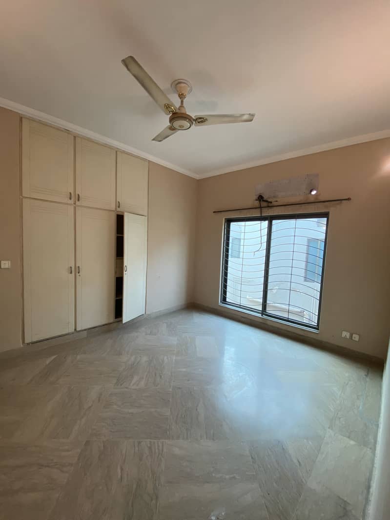 2 Marla Flat In Punjab Coop Housing Society For Rent At Good Location 2