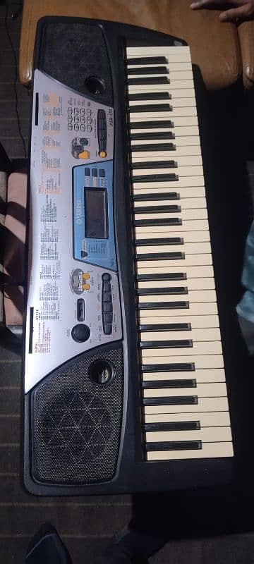 Yamaha PSR 170 0