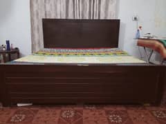 Bed For Sale