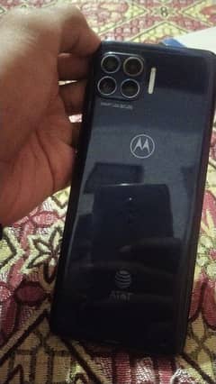 moto one 5G