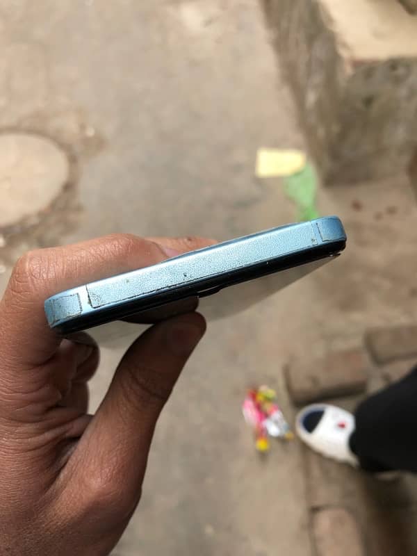 infinix smart 8 pro for urgent sale 4+4 gb  and 128 gb 0