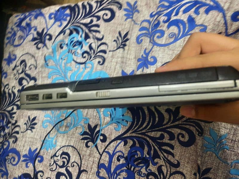 dell latitude SSD installed for sale with charger 2