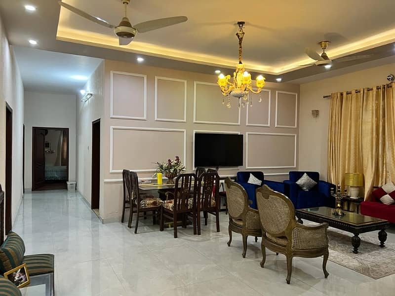 One Kanal Urgent House For Sale Top Location 6