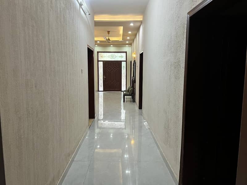 One Kanal Urgent House For Sale Top Location 7