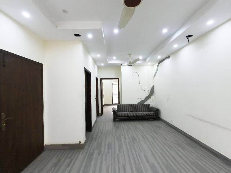 Premium 5 Marla House Is Available For sale In Lahore 9