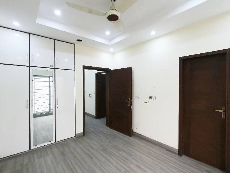 Premium 5 Marla House Is Available For sale In Lahore 13