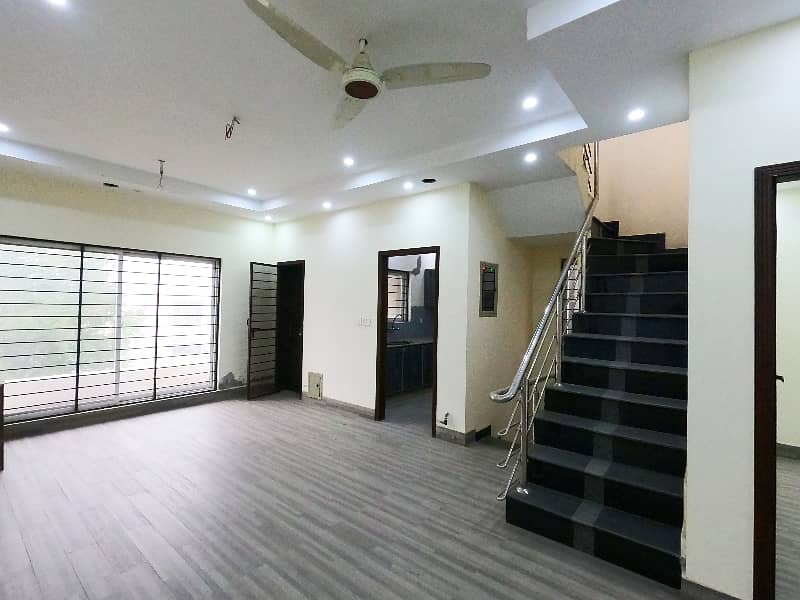 Premium 5 Marla House Is Available For sale In Lahore 20