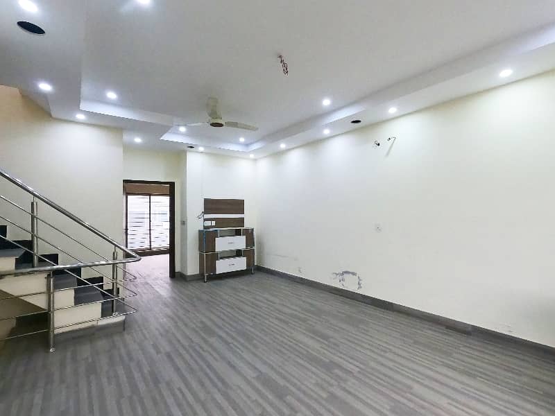 Premium 5 Marla House Is Available For sale In Lahore 21