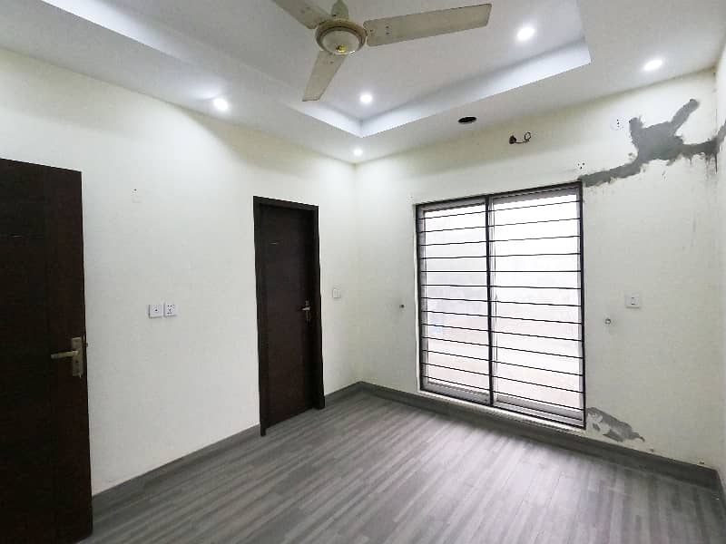 Premium 5 Marla House Is Available For sale In Lahore 24