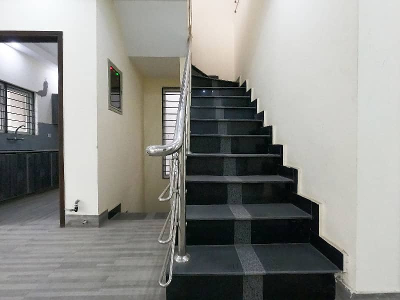 Premium 5 Marla House Is Available For sale In Lahore 29