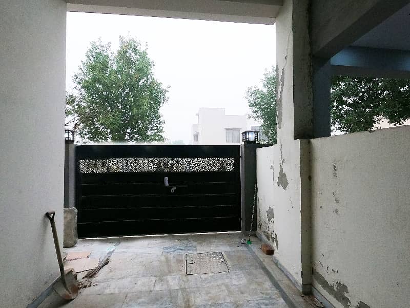 Premium 5 Marla House Is Available For sale In Lahore 31