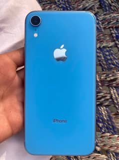 iPhone XR 64 GB non pta jv