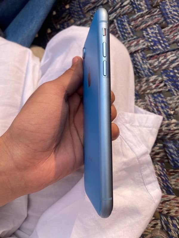 iPhone XR 64 GB non pta jv 1