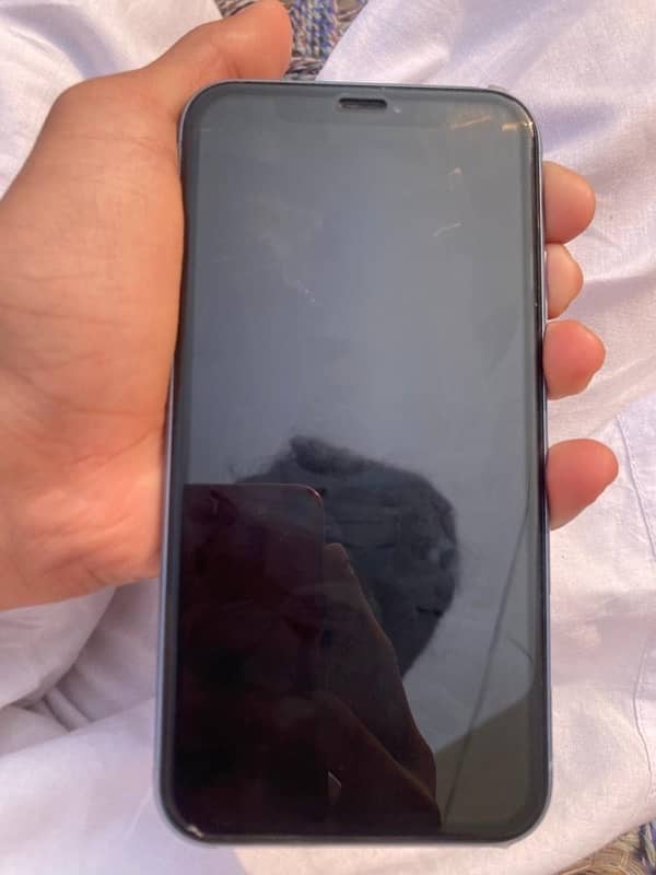 iPhone XR 64 GB non pta jv 6