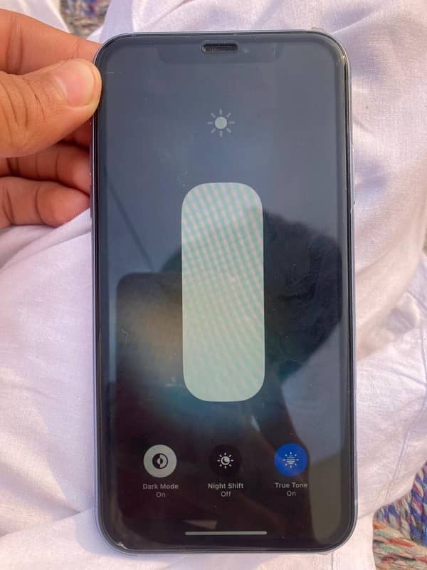 iPhone XR 64 GB non pta jv 11