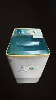 haier washing machine for sale