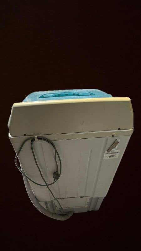 haier washing machine for sale 3