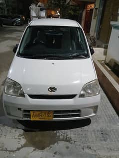 Daihatsu Mira 2006