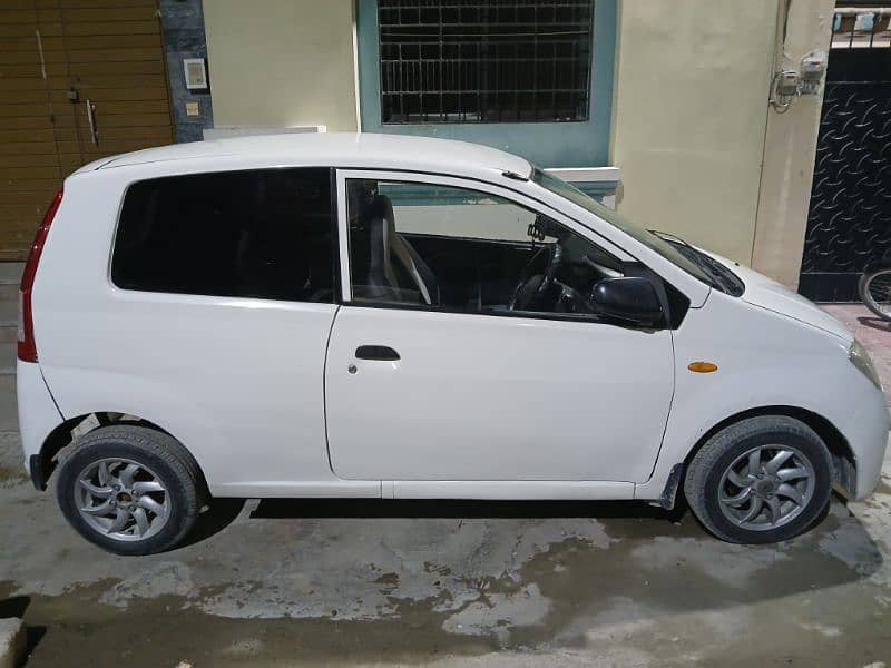 Daihatsu Mira 2006 1