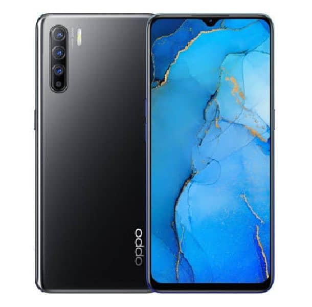 oppo reno 3 1