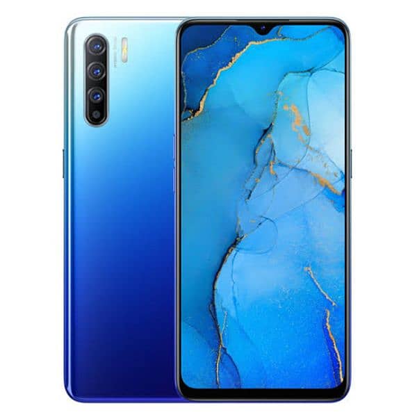 oppo reno 3 2