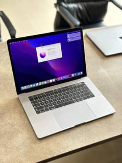 MacBook available