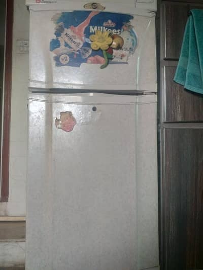 pel room fridge