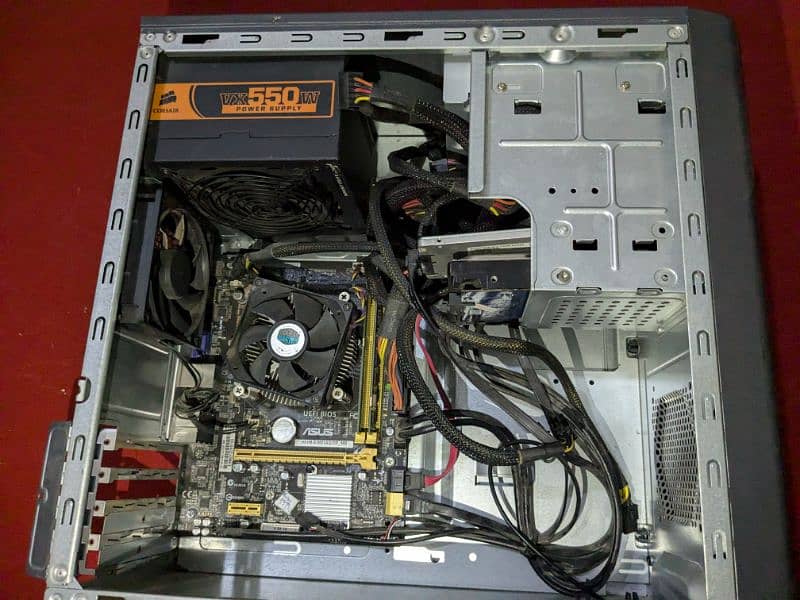 gaming PC for sell exchange possible 1