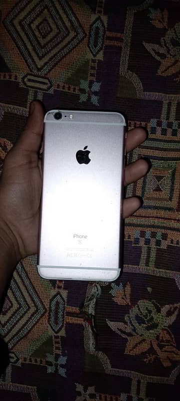 iphone 6splus pta 5