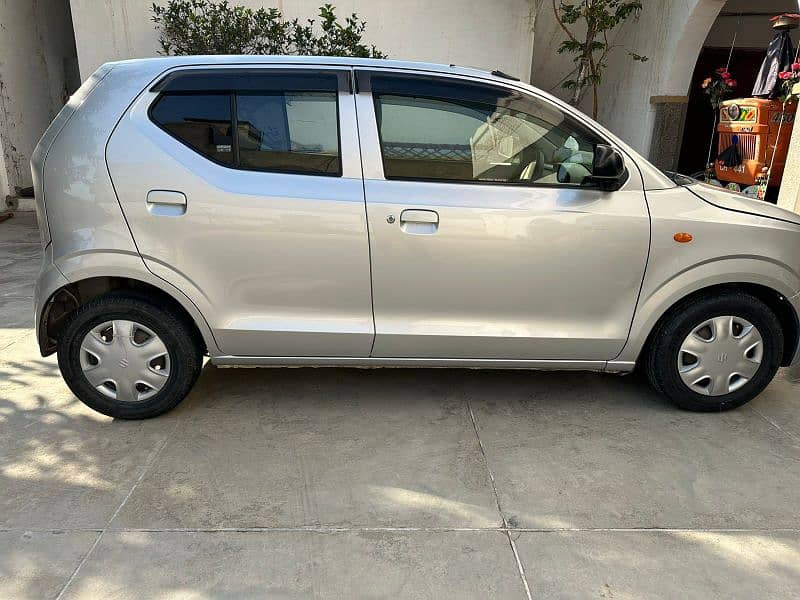 Suzuki Alto 2016 6