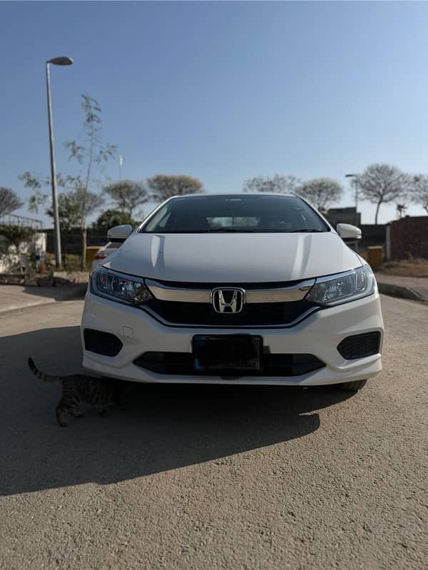 Honda City 2022 1