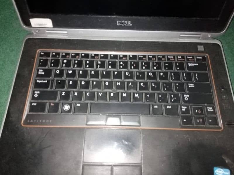 Dell laptop hai 1