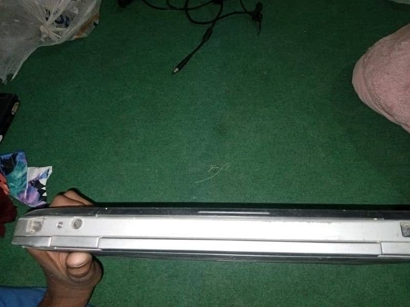 Dell laptop hai 9