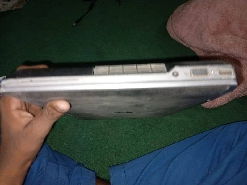 Dell laptop hai 10