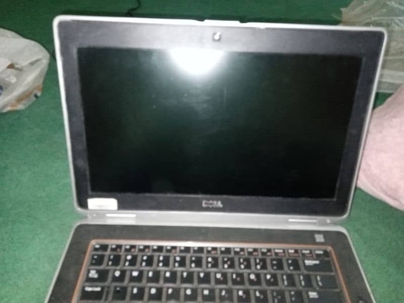 Dell laptop hai 15