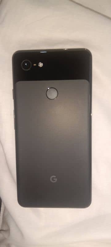 Google pixel 3xL condition 10/10 ( 3 months sim active ) 2