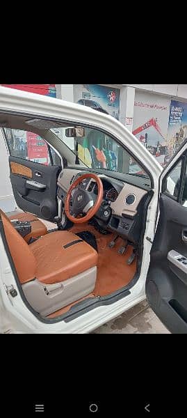 Suzuki Wagon R 2020 4